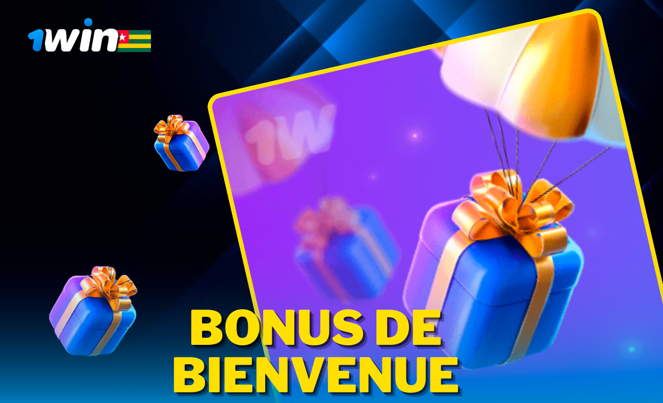 Obtenez un bonus de bienvenue record de 500% chez 1Win Casino