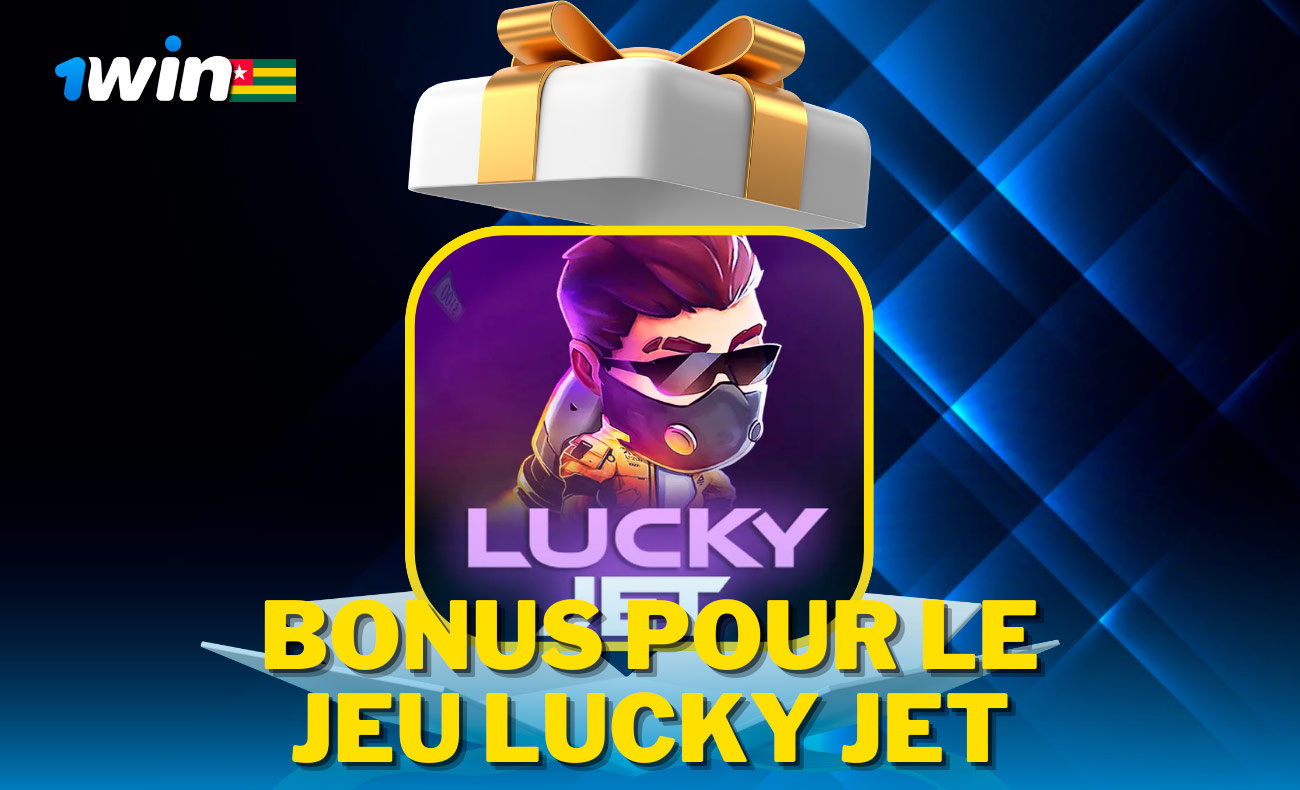 Il n'y a pas d'offres spéciales pour Lucky Jet sur le site