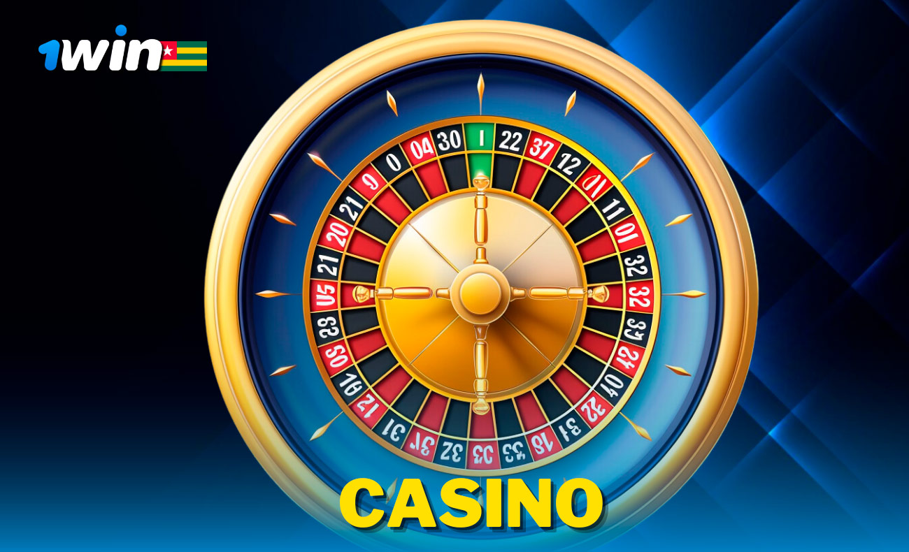 Jeux Casino 1Win