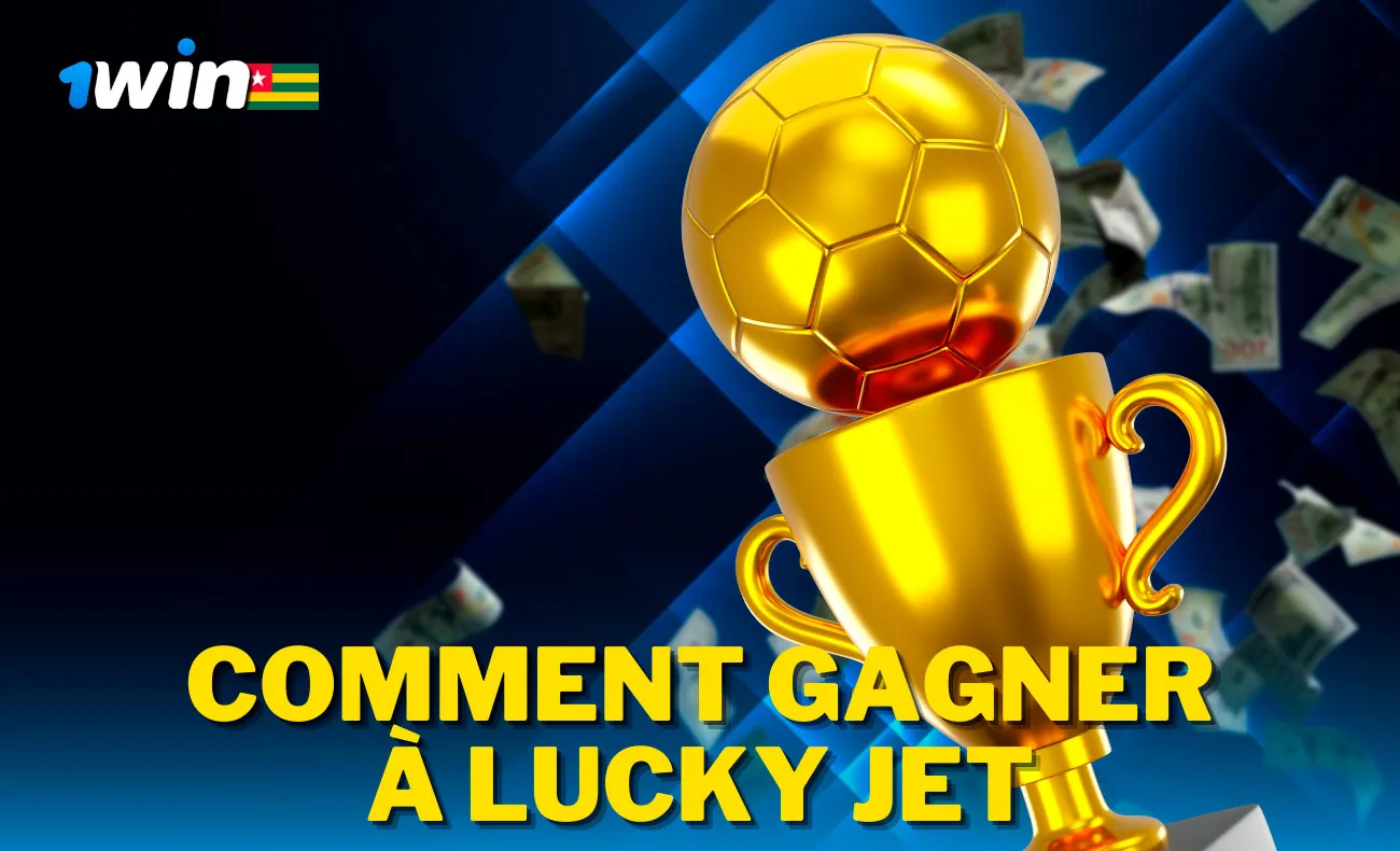 5 conseils pour gagner à Lucky Jet et augmenter vos chances de gain
