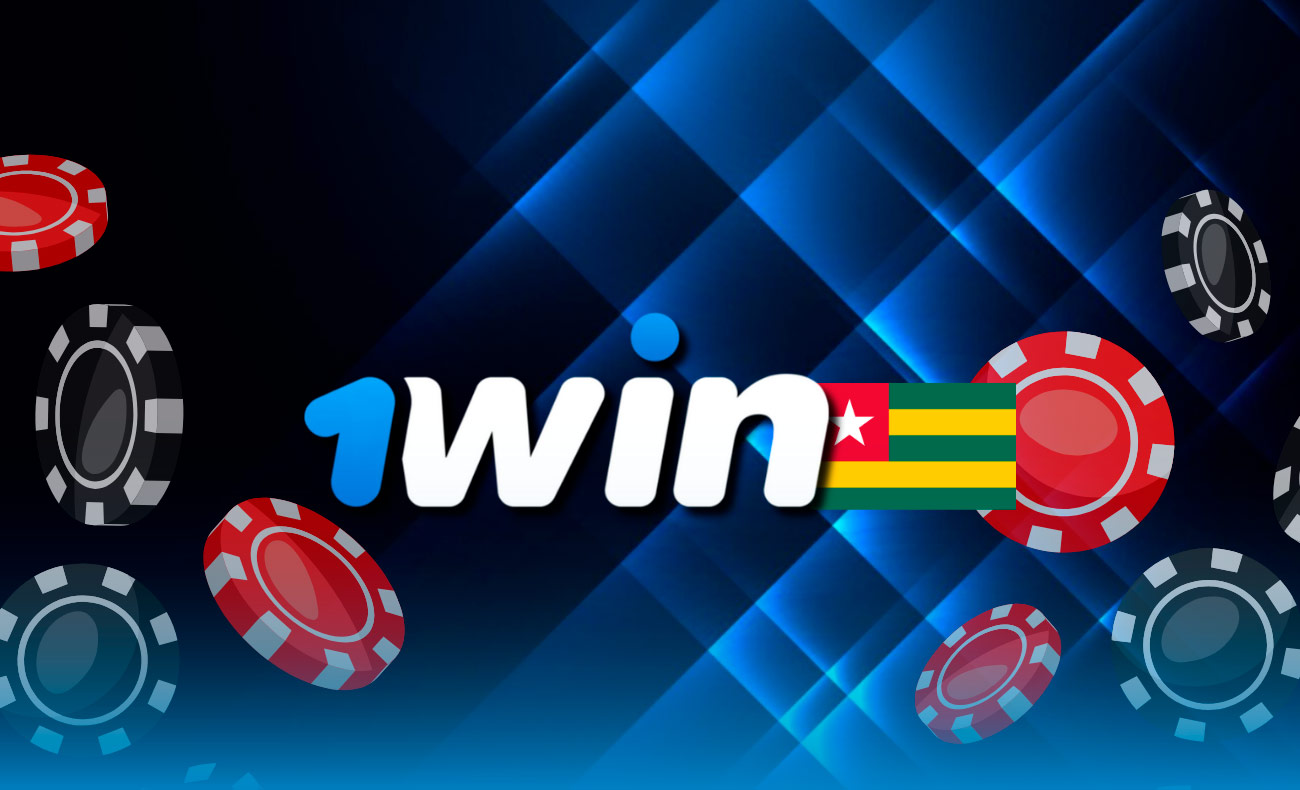 Jouez au casino en ligne 1Win