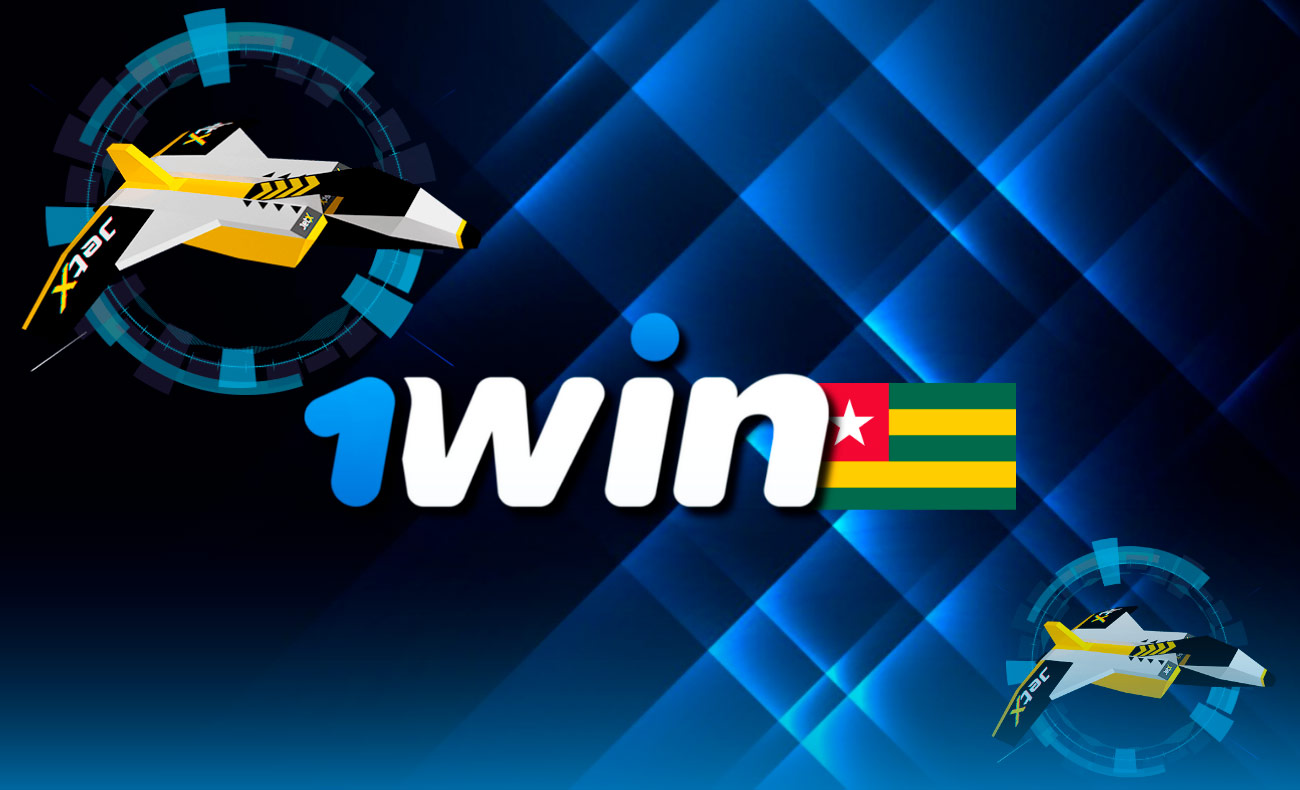 1Win JetX - Jouez au jeu de casino populaire sur 1Win