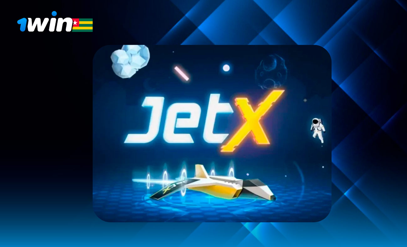 Jouez à JetX - Un jeu amusant et addictif par Smartsoft