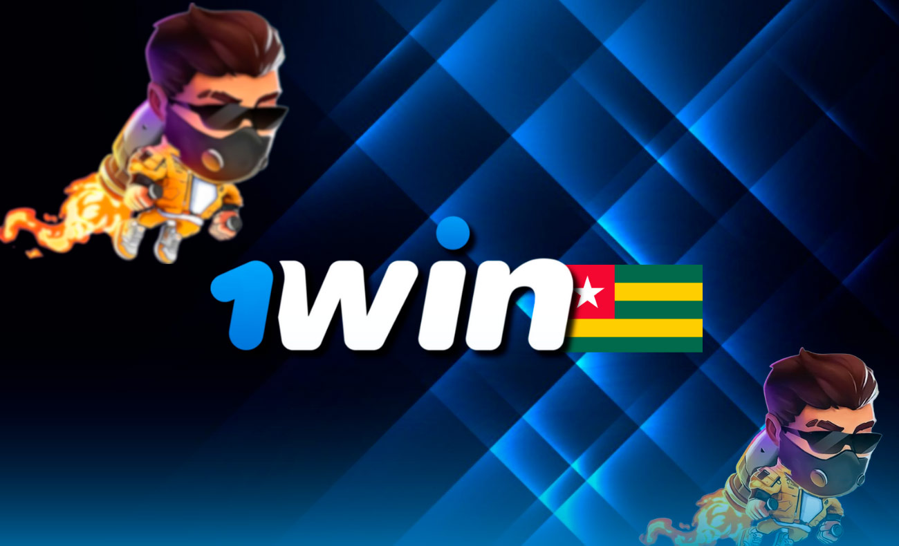 Vous pouvez jouer à 1Win Lucky Jet sur ce site de jeu très fiable