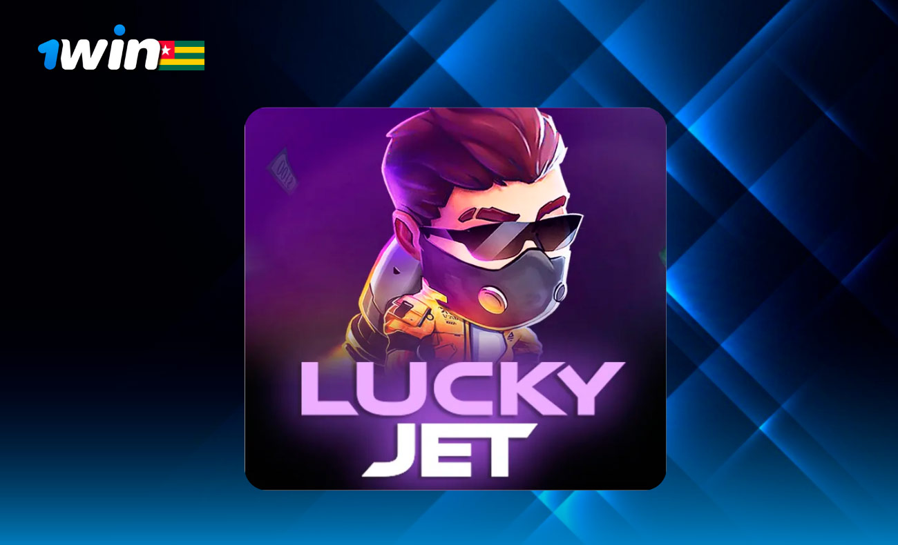 Jouez à Lucky Jet - Un jeu amusant et addictif par Smartsoft