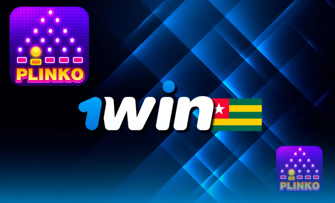 Essayez votre chance avec le jeu de hasard 1Win Plinko sur la plateforme 1Win