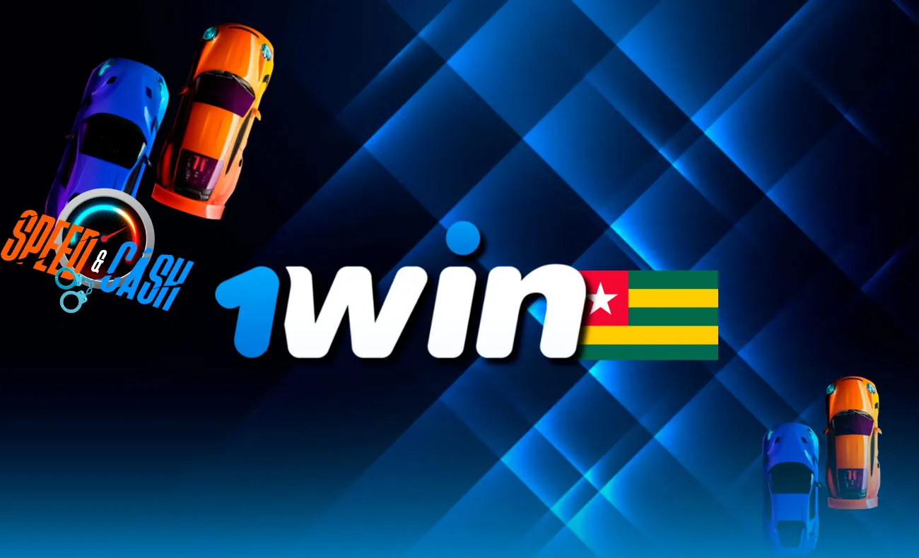 Découvrez et Gagnez Gros avec 1Win Speed n Cash 