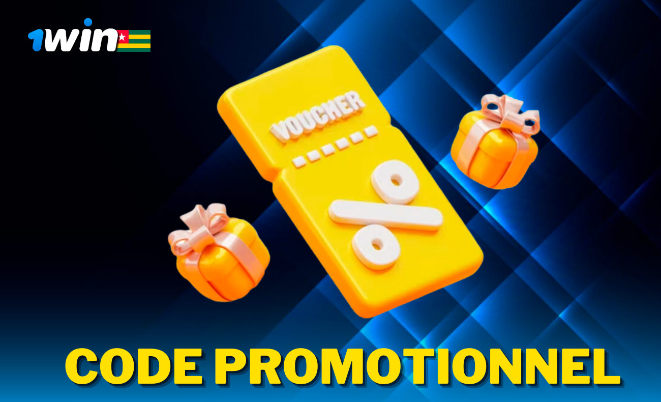 Comment utiliser un code promo dans 1Win - Guide étape par étape